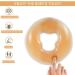 Salmue Silicone Face Massage Pillow - Spa Beauty Salon Skin Care Cushion Pad - Buy Online on GoSupps.com
