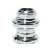 Tioga Beartrap II Headset 1" Threaded Chrome BMX.