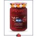Italian Gourmet E.R. Hero Seasonal Red Fruit Jam 8 x 350g Jam & Extra Jam with Last Season Harvested Fruit High Quality Fruit Traditional Method - Buy Online on GoSupps.com