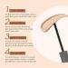 Flash Moment Silky Liquid Concealer - Full Coverage for Dark Circles & Acne - Hydrating Highlighter - 0.2 Fl Oz - Buy Online on GoSupps.com