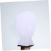 Ipetboom Moisturizing Spa Hands 2 Pairs Exfoliating Hand Mask Polyester Care Bag White Moisturize Miss Spa Glove - Buy Online on GoSupps.com
