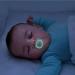 Chicco PhysioForma Silicone Glow in The Dark Pacifier 2-6m, BPA-Free Orthodontic Nipple, 2-Count with Sterilizing Case - Buy Online on GoSupps.com