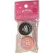 Sanrio My Melody Kuromi Contact Lens Case with Zip Bag - Soft Lens Storage Solution - Buy Online on GoSupps.com