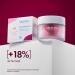 Melvita - Argan Bio Active Anti-Aging Set - Certified Organic Anti-Wrinkle Treatments - 1 Expert Wrinkle & Radiance Serum 1 Lift & Firmness Cream Rose Quartz Gua Sha - Buy Online on GoSupps.com