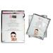 Buy COLLAGEN Spa Treatment Mask - 2 Facial Treatments | Anti-Aging Face Mask for Radiant Skin - Free International Shipping - Buy Online on GoSupps.com