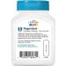 21st Century Magnesium Glycinate 200 mg Capsules per Serving 90 Count - Buy Online on GoSupps.com
