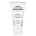 All Natural Dry Skin Body Lotion for Women Moisturizer Cream by Terrasil | Shea Butter Tea Tree Lavender Peppermint Coconut Oil Oatmeal Vitamin E | Anti Itch | 3 oz (85g) Tube
