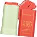 Kokiya Makeup Blush Blusher Professional Silky for Eyes Lips Cheeks Long wearing Portable Moisturizing Cosmetics Lip and Cheek Tint Orange - Buy Online on GoSupps.com