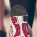 2 Pairs Non-Slip Sneaker Pads - Mute Noise Reduction Shoe Stickers for Comfortable Grip & Cushioning - Ideal Shoe Supplies - Buy Online on GoSupps.com