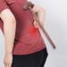 Predolo Wooden Massager Set - 4 Piece for Relaxing Neck & Arm Massages | International Shipping - Buy Online on GoSupps.com