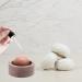 Essential Oil Diffuser Wooden Ball Aromatherapy Diffuser for Home Office Car Wardrobe Yoga Hall Style3 1.97*1.38inch/5*3.5cm - Buy Online on GoSupps.com