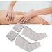 Electric Leg Massager - Relieve Edema Boost Blood Circulation & Eliminate Fatigue - Buy Online on GoSupps.com