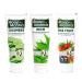 Face Wash Combo (Cucumber Face Wash + Neem Face Wash + Mix Fruit Face Wash) 115ml