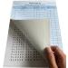NCR Carbonless 3 Part Patient Sign in Sheets - HIPAA Approved for Medical Office Confidentiality - Buy Online on GoSupps.com