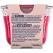 Glade Scented Candle Blooming Peony and Cherry 3-Wick Candle Air Freshener Infused with Essential Oils for Home Fragrance 1 Count - Buy Online on GoSupps.com