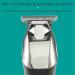 Premium Hair Clippers for Men - USB Electric Hair Clipper with Blade Oil for Precision Carving & Trimming - Buy Online on GoSupps.com