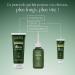LUX OL - Growth Shampoo - Grows 6 cm in 3 Months* - Longer Hair Faster - Clinically Proven - Naturally Derived Formula - Cast - Buy Online on GoSupps.com