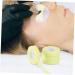 Healeved 9 Rolls Lash Tape Lash Extension Tape Eye Skin Tape Nonwovens Eyelash Tape Eyelashes Stickers Eyelash Adhesive Tapes Protective Agent Non-woven Fabric For Women - Buy Online on GoSupps.com