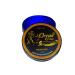OCEAN VIEW DEEP WAVES POMADE- Water-Based Hair Cream for 360 Wave Training and Wolfing- Silky Smooth Application and Styling  Strong Hold  Easy Wash- Waver and Barber Accessories - 4oz Tin Can