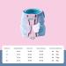 Fueegue Cat Harness with Leash - Escape Proof Adjustable & Soft for Cats & Dogs - Blue L - Buy Online on GoSupps.com