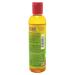 Africa's Best Ultimate Herbal Oil 8oz (235ml) - 3 Pack | Promotes Hair Growth & Scalp Health - Buy Online on GoSupps.com