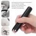 Portable Mosquito Bite Relief Tool | Physical Pulse, 2 Gears Adjustable | Bite Treatment Device - Buy Online on GoSupps.com