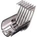 Beard Comb Hair Clipper Attachment QC5130 - Precision Trimming & Styling | International Shipping - Buy Online on GoSupps.com