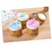Shop Minkissy 6 Boxes Disposable Cotton Swabs - Perfect for Beauty & Personal Care | Fast International Shipping - Buy Online on GoSupps.com