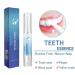 Teeth Whitening Essence Teeth Whitening Essence Pen Effectively Remove Yellowish Tooth Stains Reduce Yellowing Teeth Whitening Pen - Buy Online on GoSupps.com