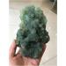Gift for Family Real Natural Raw Green Prehnite Quartz Crystal Specimens Rough Grape Agate Ore Folk Lucky Natural Stones and Minerals - Buy Online on GoSupps.com