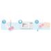 Philips Avent Ultra Soft Pacifier for Boys 0-6 Months | Comfort & Safety | International Shipping Available - Buy Online on GoSupps.com