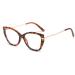 Shop Stylish Blue Light Blocking Glasses for Women | Anti Eyestrain & UV Protection | Oversized Rectangle & Cat Eye Styles - Buy Online on GoSupps.com
