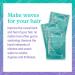 Malibu C Swimmers Wellness Hair Remedy - 3 Pack - Buy Online on GoSupps.com