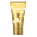 AZURE 24K Gold Firming Peel Off Face Mask- Anti Aging  Lifting  Illuminating & Revitalizing - Removes Blackheads  Dirt & Oils - With Hyaluronic Acid and Collagen - Skin Care Made in Korea - 150mL / 5 fl.oz.
