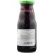 Chef's service juice 100% wild blackberries - 3 pieces of 210 ml - Buy Online on GoSupps.com