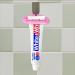 LOKiVE Toothpaste Tube Squeezer Dispenser - Set of 9 Plastic Squeezer Holders for Toothpaste, Facial Cleanser, Creams, and Paint - Buy Online on GoSupps.com