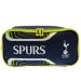 Tottenham Hotspur FC Boot Bag FS Navy Yellow