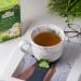 Ahmad Tea Jasmine Green Tea 20 Sachets - Jasmine Romance, 20 Count - Buy Online on GoSupps.com