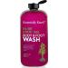 Buy Tea Tree Body Wash 16.9 fl oz - Refreshing Tea Tree & Lemon Sage - International Shipping Available - Buy Online on GoSupps.com