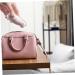 DOITOOL Nanometer Sprayer 1pc Hydrating Instrument Facial Facial Spray Mist Handheld Facial Sprayer Facial Mister Portable Mini Humidifier Face Steamer Pink Abs Desktop Evaporator - Buy Online on GoSupps.com