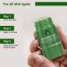 SOTRUE Green Tea Cleansing Mask Stick - Blackhead Removal Oil Control & Anti-Acne | Purifying Detox Mud Mask | Made in India - International Shipping Available - Buy Online on GoSupps.com