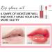 Hydrating Lip Glow Oil - Long Lasting Plumping Gloss for Lip Care, Moisturizing & Repairing - ROSEWOOD - Buy Online on GoSupps.com