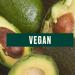 The Body Shop Avocado Hand Balm 1 oz - Nourishing, 96hr Moisture, Vegan - Buy Online on GoSupps.com