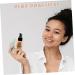 Cr me Teint e Hydratante pour Visage Correcteur de Maquillage avec Spf Fond de Teint Couvrant L ger pour Soin Peau Jaune clair - Buy Online on GoSupps.com