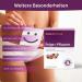Sanatura Fig Plum Fruit Cubes - 24 Pieces | Boost Digestion with Figs Plums Tamarinds & Inulin | 240g - Buy Online Worldwide - Buy Online on GoSupps.com