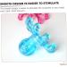 PartyKindom 10 Pcs Portable Massager Tool Accessories for Elderly - Comfortable Relief for Seniors - Buy Online on GoSupps.com