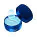 FOMIYES Lip Membrane Paste 1 Box jellyfish collagen eye Eye Mask for Dark Circles Treatment Mask for Eye Anti-Aging lip mask Eye patch abundance skin moisturize eyes pink gel lips nourish