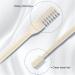 COTTNY Double Sided Nose Hair Knife 2-in-1 Trimming Tool for Men & Women - Enhanced Nose Hair Trimmer Clipper with 360 Rotation - Buy Online on GoSupps.com