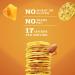 Buy Blue Diamond Almond Nut Thins Cheddar Cheese 4.25 Oz - Gluten-Free Snack - Buy Online on GoSupps.com