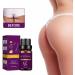 Revitalize Your Curves with Hip Enriching Oil - Lifting & Tightening Massage Oil 30ml - Buy Online on GoSupps.com